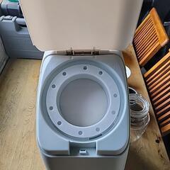おむつポットの画像