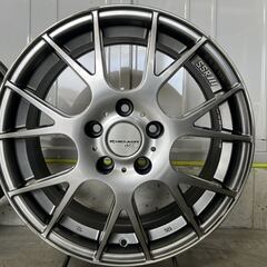 SSR EXECUTOR MB01 【こんこ】 SSR EXECUTOR エグゼキューター MB01 | 中古タイヤ・ホイール