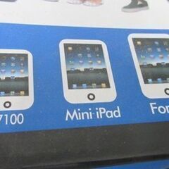 ｉＰａｄスタンド、三脚の画像