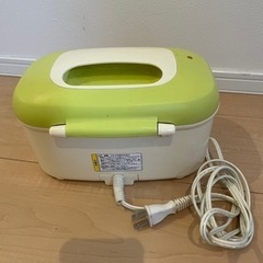 Combi  おしりふきの画像