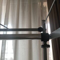 スチールラックの画像