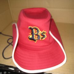 オリックス テンガロンハット　帽子　カウボーイハット