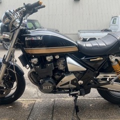 【商談中⠀】カワサキゼファーx400ファイナルエディション 