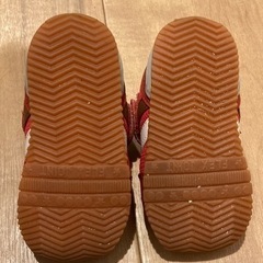 子供用品 キッズ用品 子供用シューズの画像