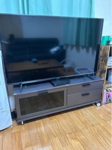 家電 テレビ 液晶テレビ　値下げしました