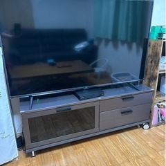 家電 テレビ 液晶テレビ　値下げしました