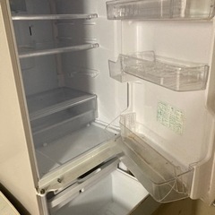 家電 キッチン家電 冷蔵庫の画像