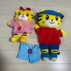  (取引中)※はなちゃんのみ  こどもちゃれんじの画像