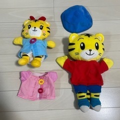  (取引中)※はなちゃんのみ  こどもちゃれんじ