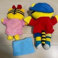  (取引中)※はなちゃんのみ  こどもちゃれんじの画像