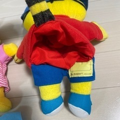  (取引中)※はなちゃんのみ  こどもちゃれんじの画像