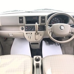 🙇購入車様決定しました🙇🈹【車検R 8.８月/4ナンバー貨物軽自動車】🈹🌟リビルトエンジン交換済車両⭐️🚘DA64V🚘パートタイム4WD🚘ハイルーフ🚘の画像