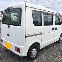 🙇購入車様決定しました🙇🈹【車検R 8.８月/4ナンバー貨物軽自動車】🈹🌟リビルトエンジン交換済車両⭐️🚘DA64V🚘パートタイム4WD🚘ハイルーフ🚘の画像