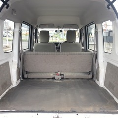 🙇購入車様決定しました🙇🈹【車検R 8.８月/4ナンバー貨物軽自動車】🈹🌟リビルトエンジン交換済車両⭐️🚘DA64V🚘パートタイム4WD🚘ハイルーフ🚘の画像