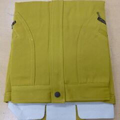 ◆お引取り限定/三重県/値引不可(値引きコメント返信不可)◆未使用(訳あり) 寅壱 2型トビジャンパー Lサイズ [G-65]の画像