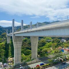 橋梁工事作業員　及び　土木工事作業員　【経験不問】