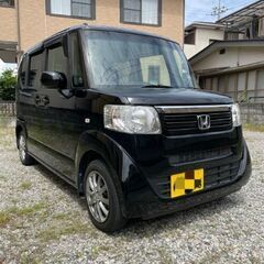 コミコミ価格‼️早い者勝ちです❗️乗って帰れます❗️H24N-BOX