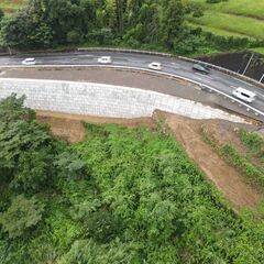 橋梁工事作業員　及び　土木工事作業員　【経験不問】の画像