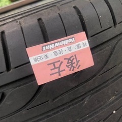 車のパーツ タイヤ、ホイールの画像