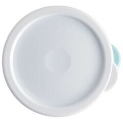 ゆうパック送料着払い　新品　サンリオ　シナモロール　ワンタッチシール密封容器600ml　２個の画像