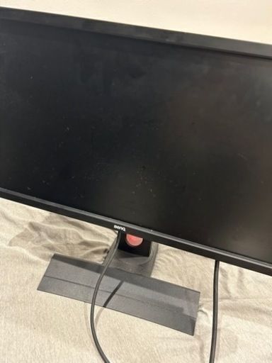 BenQ 24型 LCDワイドモニタ XL2420T 120Hz