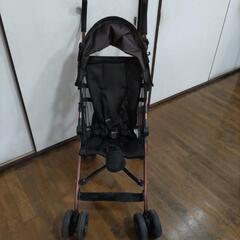 【お取引中】ベビー用品 ベビーカー7ヶ月から36ヶ月