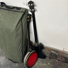 楽器 弦楽器、ギターの画像
