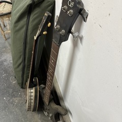 楽器 弦楽器、ギターの画像