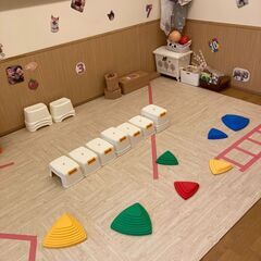 【発達障害をお持ちの未就学児が対象！】スパーク運動療育を行うAnimoKidsスパーク大塚園で体験会＆説明会を開催！ - 育児