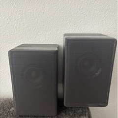 家電 オーディオ スピーカー3点セット