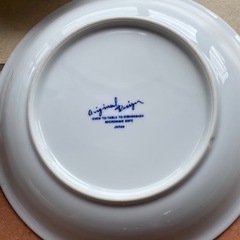 生活雑貨 食器 和皿の画像