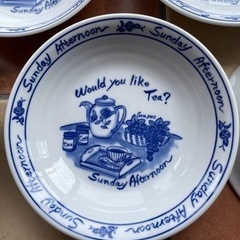 生活雑貨 食器 和皿の画像