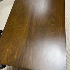 家具 テーブル こたつの画像