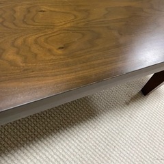 家具 テーブル こたつの画像