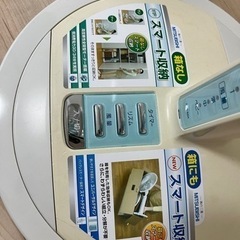 扇風機ジャンク品　の画像