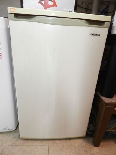 Abitelax アビテラックス 家庭用冷凍庫 ACF-110C 100L