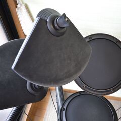 値下げ！！MEDELIメデリ電子ドラムキットDD502(J)椅子付の画像