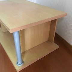 テレビ台の画像