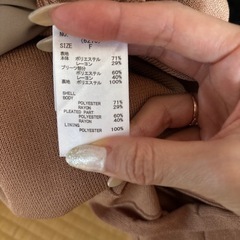 値下げ‼️新品✨ROYAL PARTY ワンピース👗  の画像