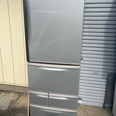 家電 キッチン家電 冷蔵庫 東芝の画像