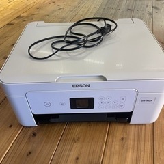 【EPSON】エプソン プリンター 箱あり