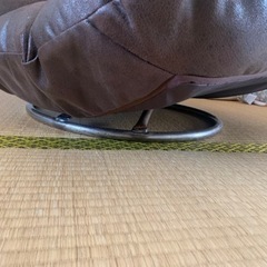 家具 椅子 座椅子の画像