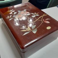 文箱(ふばこ)