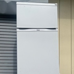 Haier 2015年 冷蔵庫の画像