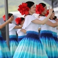 Hula Lino Mauloa佐賀🌺メンバー募集