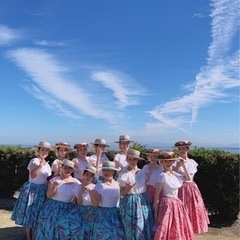 Hula Lino Mauloa佐賀🌺メンバー募集の画像