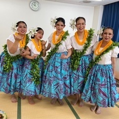 Hula Lino Mauloa佐賀🌺メンバー募集の画像