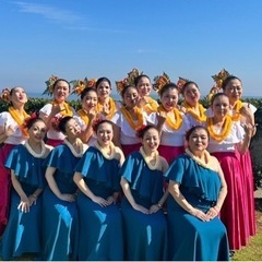 Hula Lino Mauloa佐賀🌺メンバー募集の画像