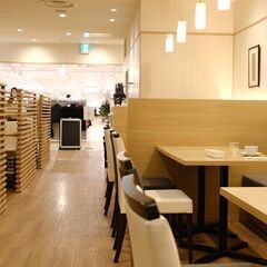 6/9(日) 12：30 -開催 ≪仙台PARCO2≫ ☆Caf...