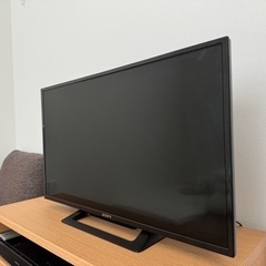 SONY 液晶テレビ 32V  